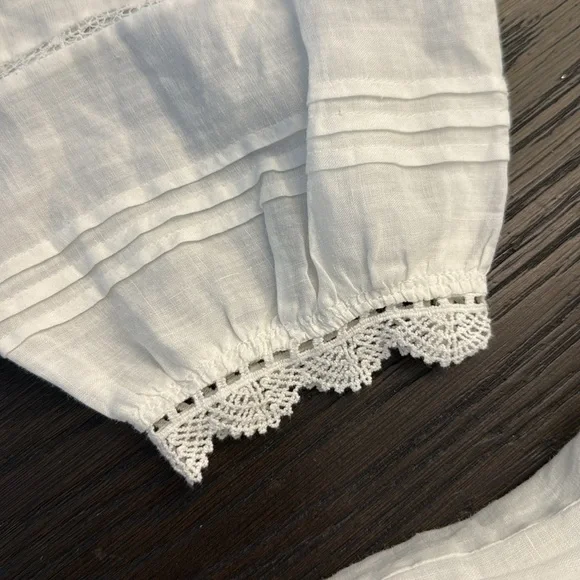 Doen Santina Dress in size small. - Picture 10 of 10